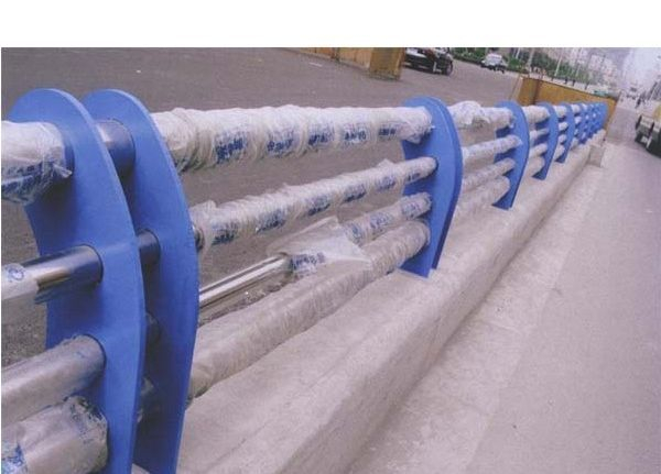晋城不锈钢复合管护栏​市场投机性转弱
